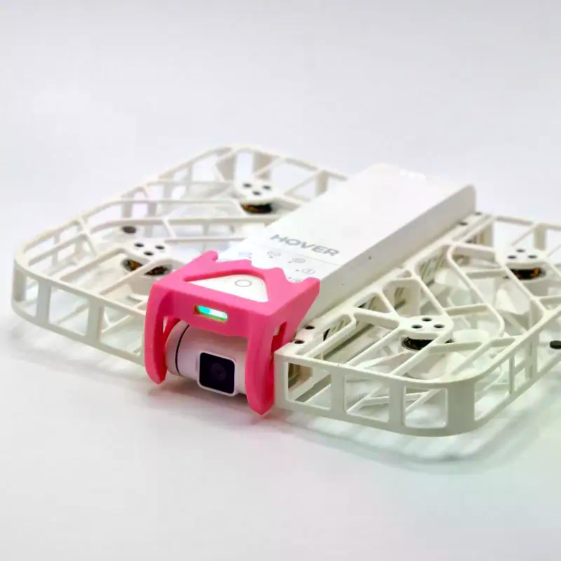 Drone Camera Case - Drone Camera Gimbal Guard Anti-collision Case