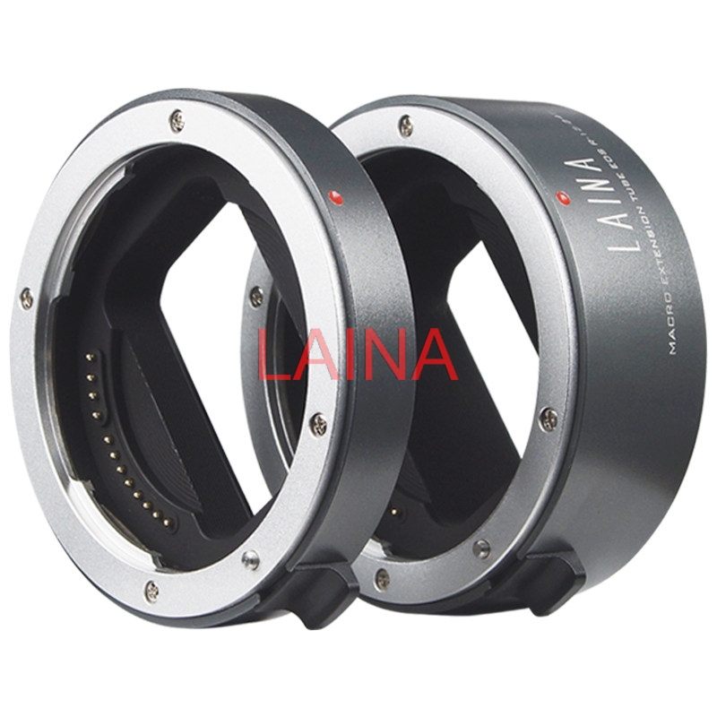 LAINA Auto Focus Macro Extensi - огляд і ціна Canon Camera Eos R8