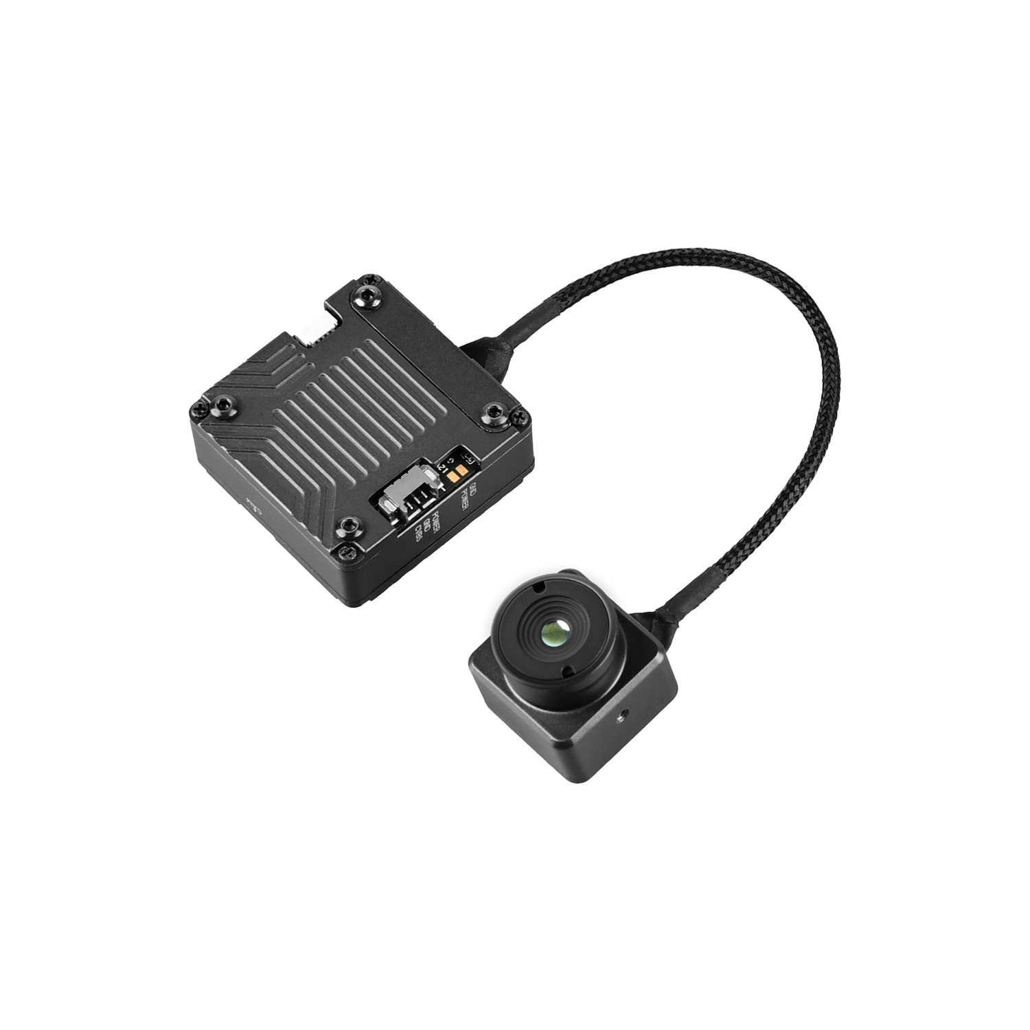 NCZOBOE Camera Infrared Therma - огляд і ціна Drone Camera Thermal