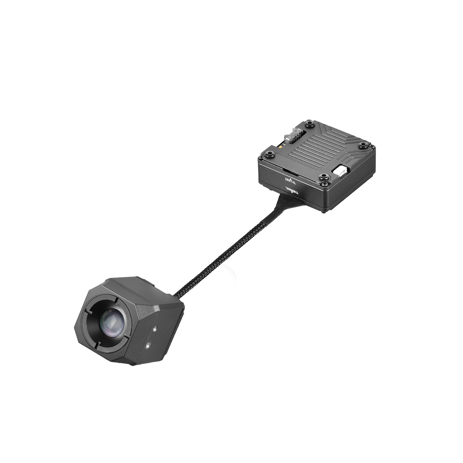 NCZOBOE Camera Infrared Therma - огляд і ціна Drone Camera Thermal