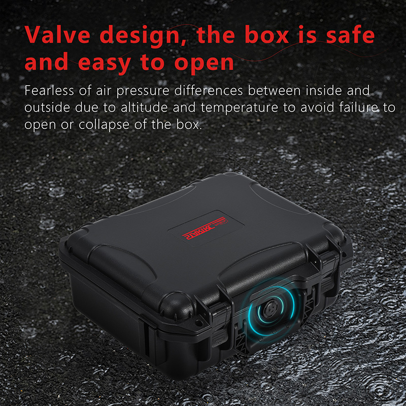 For GoPro Hero 13 12 11 10 9 C - огляд і ціна Drone Camera Case