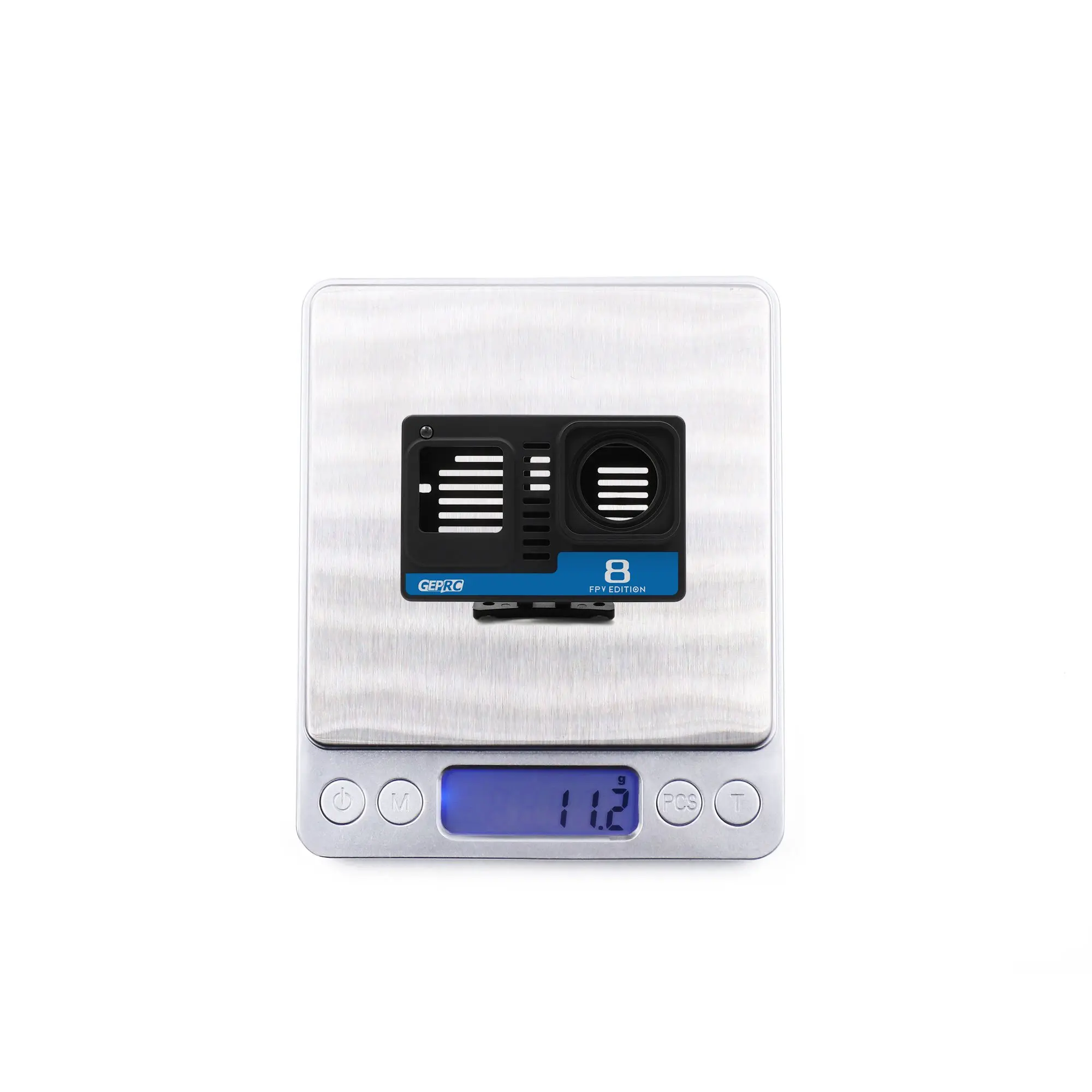GEPRC Naked Case with BEC Boar - огляд і ціна Drone Camera Case