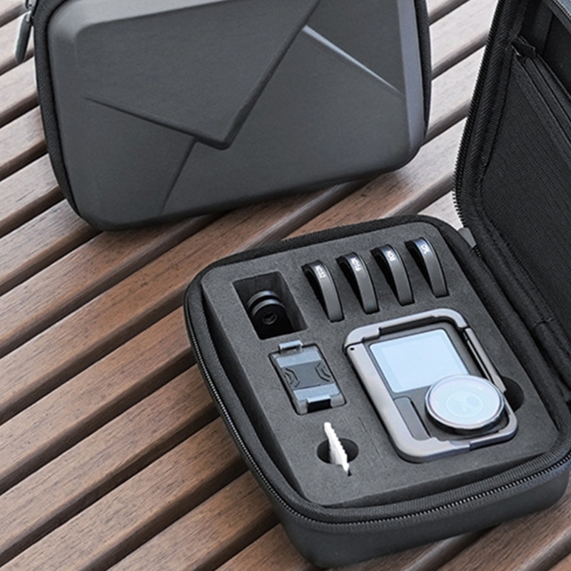 Hard Shell Camera Storage Case - огляд і ціна Drone Camera Case