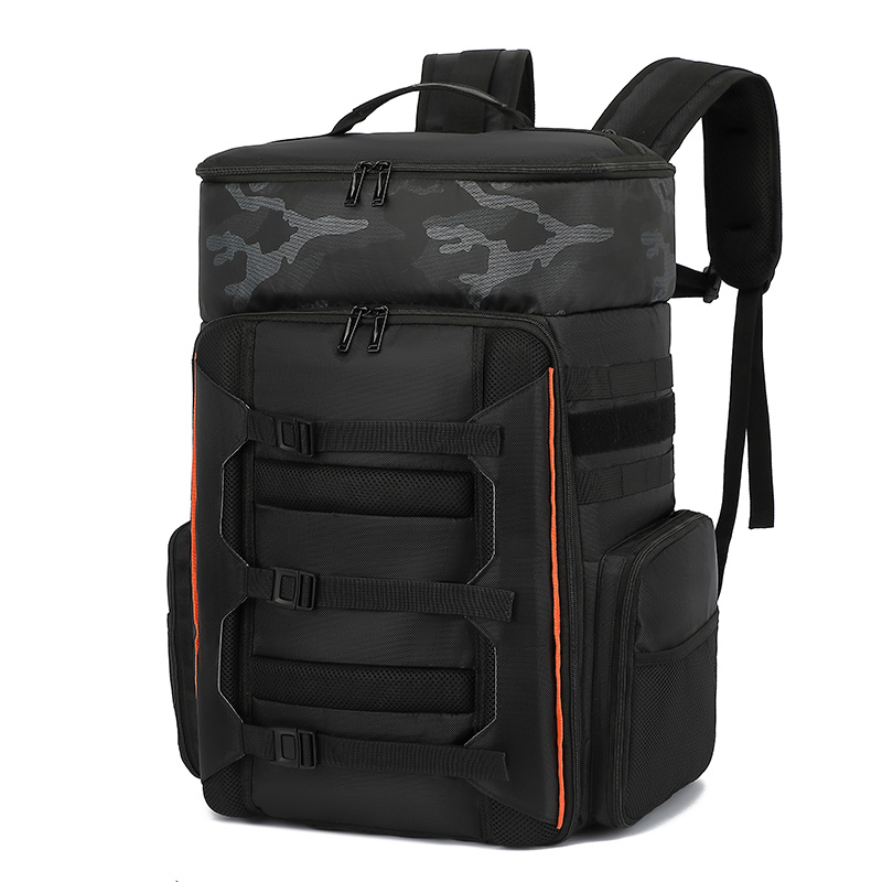 33L FPV RC Racing Drone Backpa - огляд і ціна Drone Camera Case