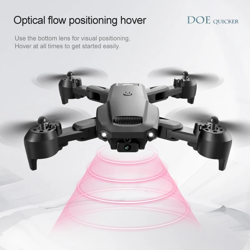 New 4DRC V23 Mini Drone 4K Pro - огляд і ціна Drone Camera Mount