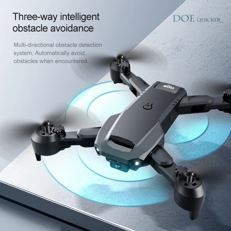 New 4DRC V23 Mini Drone 4K Pro - огляд і ціна Drone Camera Mount