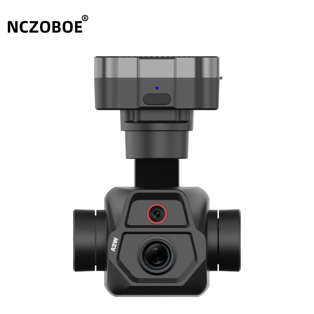 NCZOBOE Camera Ultra  Digital  - огляд і ціна Drone Camera Vlog