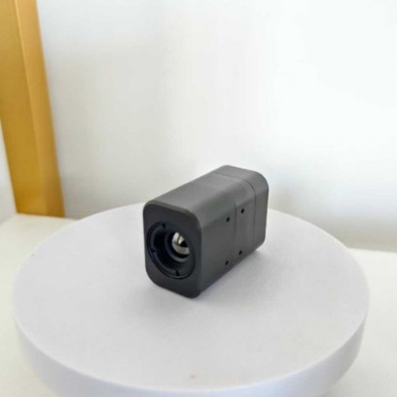 Caddx Thermal Imaging Camera 2 - огляд і ціна Drone Camera Thermal