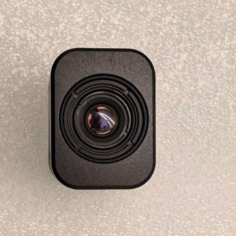Caddx Thermal Imaging Camera 2 - огляд і ціна Drone Camera Thermal