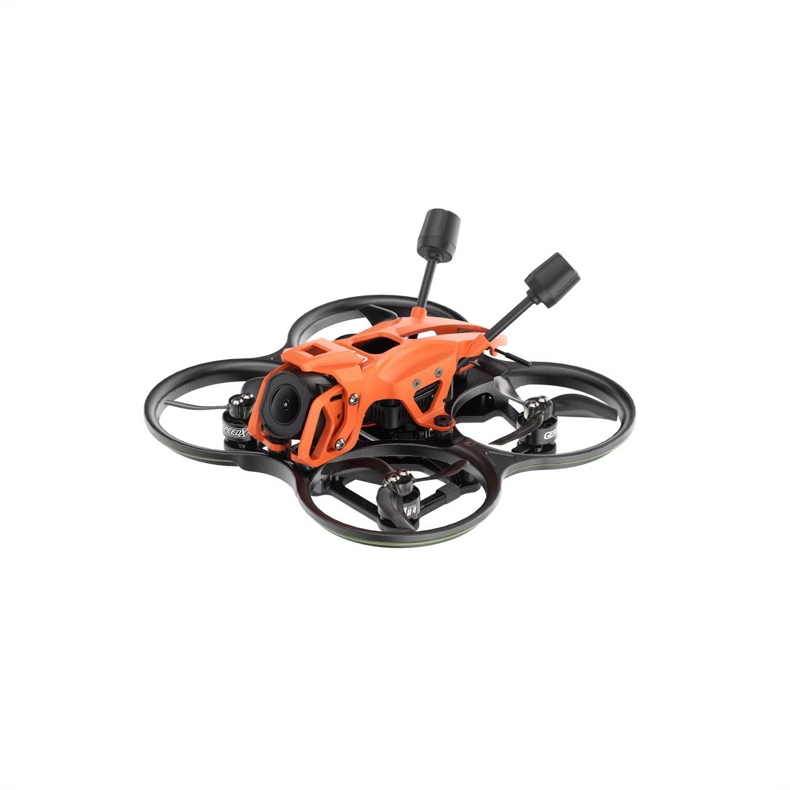New GEPRC DarkStar22 O4 Pro HD - огляд і ціна Drone Camera Mount