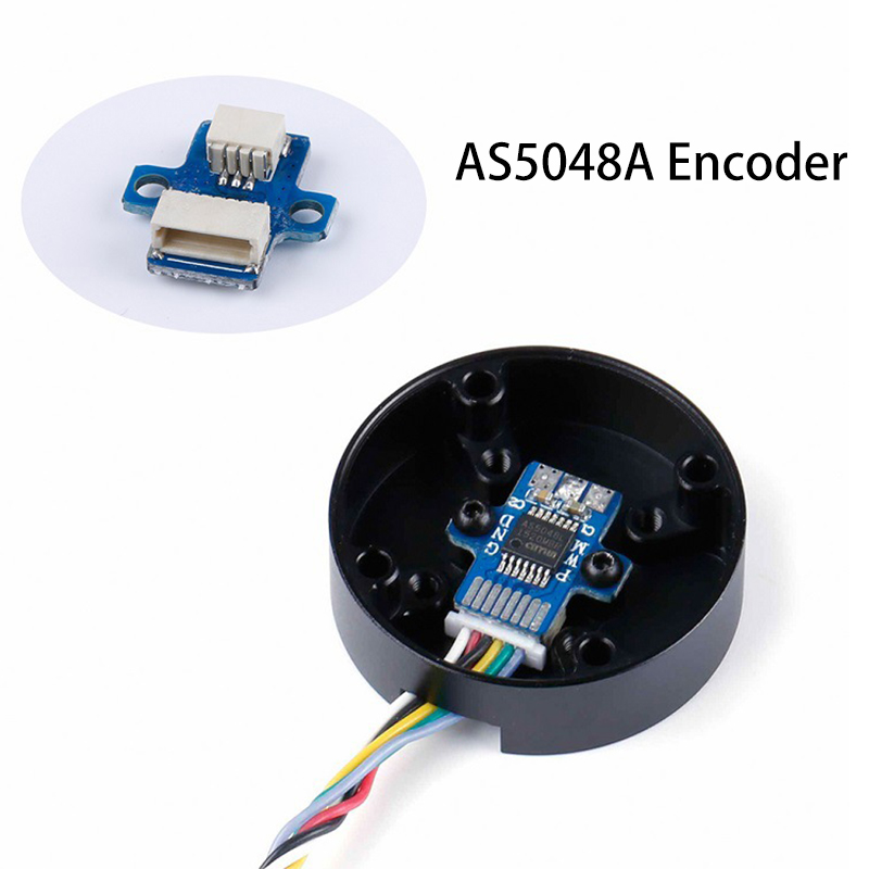 IFlight iPower GM2804H-100T GM - огляд і ціна Drone Camera Case