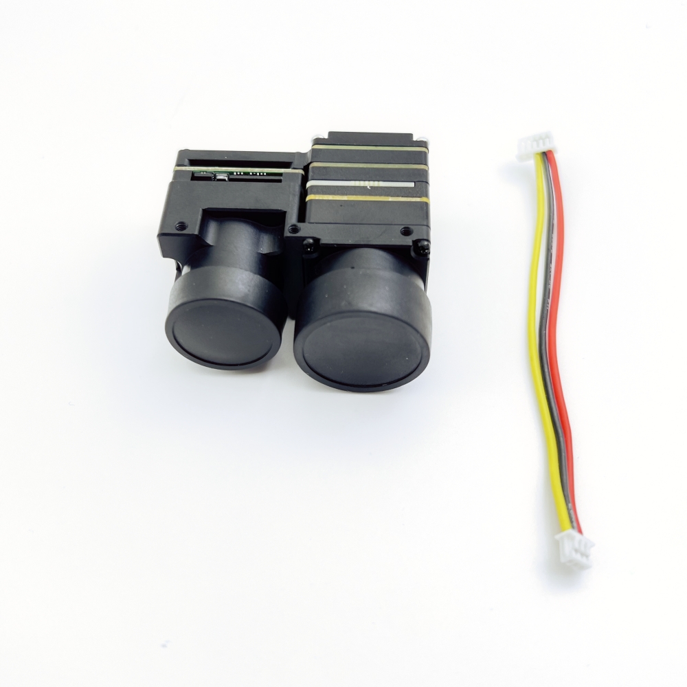 NCZOBOE Thermal Imager Module  - огляд і ціна Drone Camera Thermal